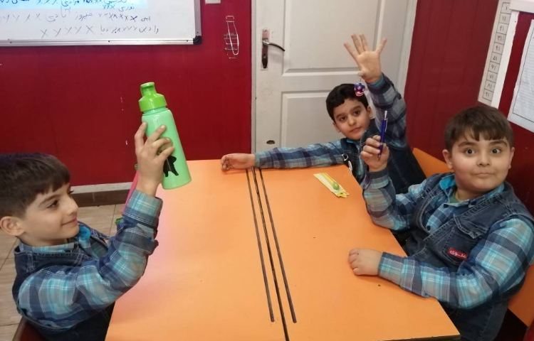 :جشنواره جایزه ها، کلاس دریانوردان 2