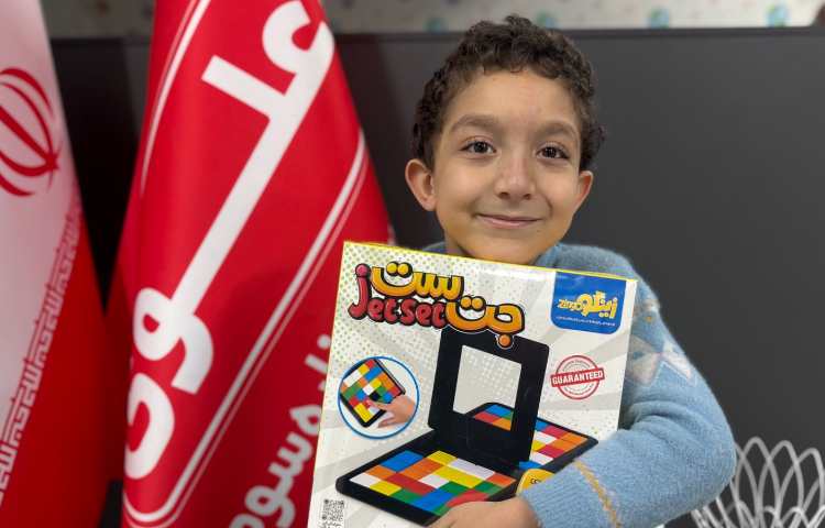 جشنواره جوایز 11