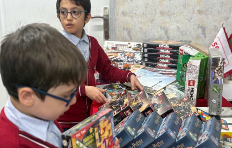 جشنواره جوایز 12