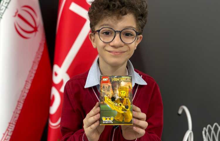 جشنواره جوایز 13