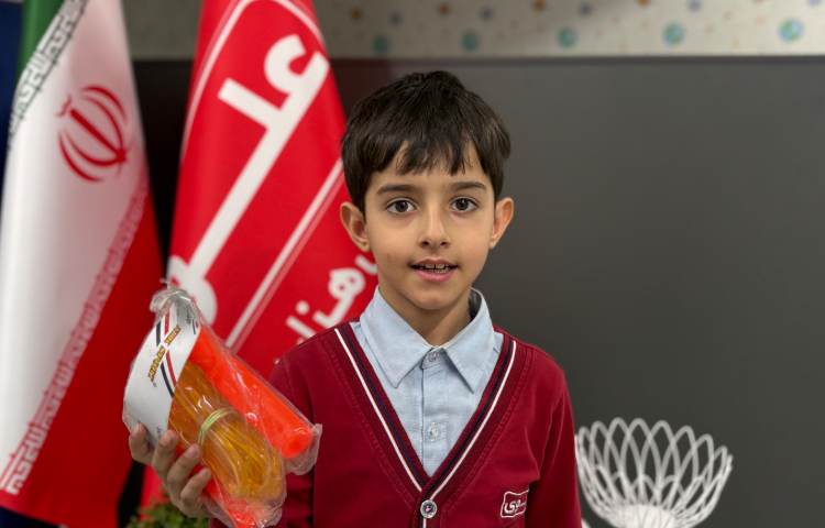 جشنواره جوایز 15