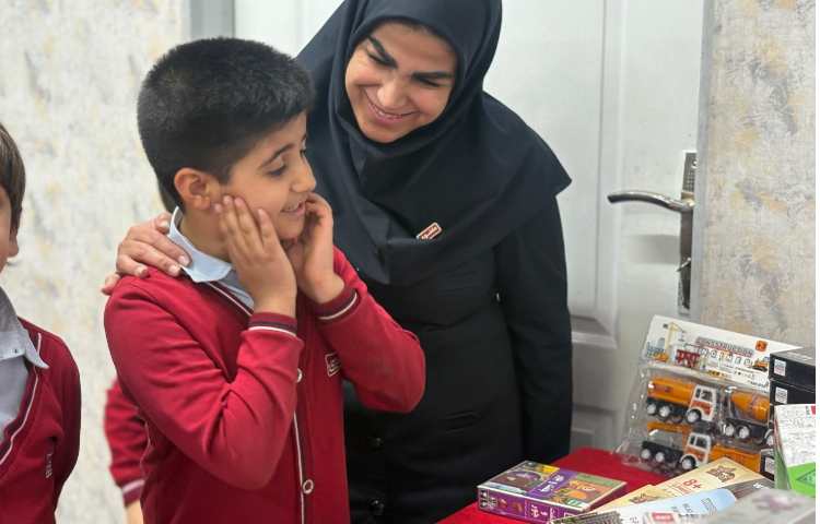 جشنواره جوایز 16