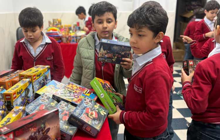 جشنواره جوایز 3