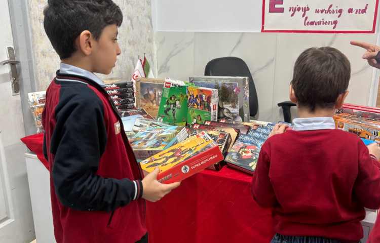 جشنواره جوایز 4