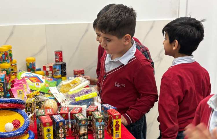 جشنواره جوایز 5