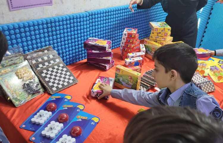 جشنواره جوایز 6