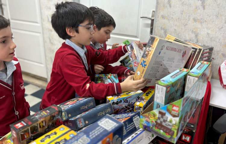 جشنواره جوایز 8