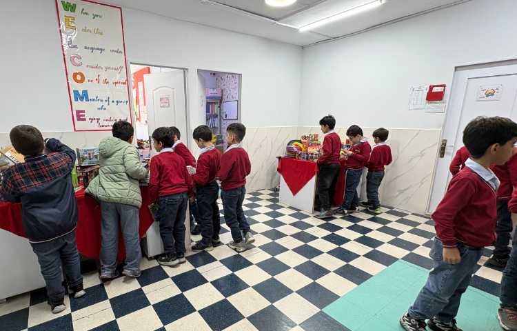 جشنواره جوایز 9