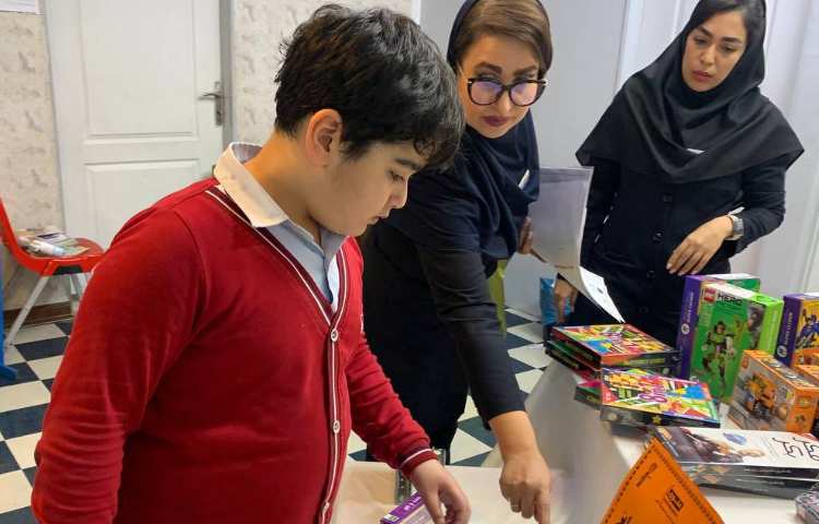 جشنواره جوایز