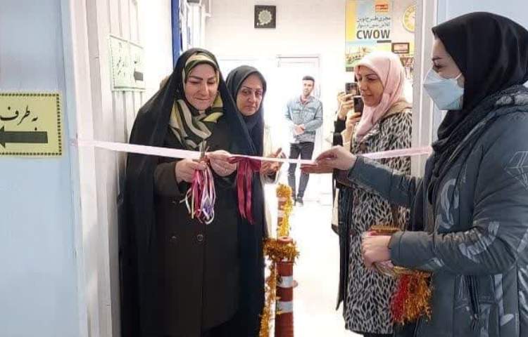 جشنواره خیریه 1