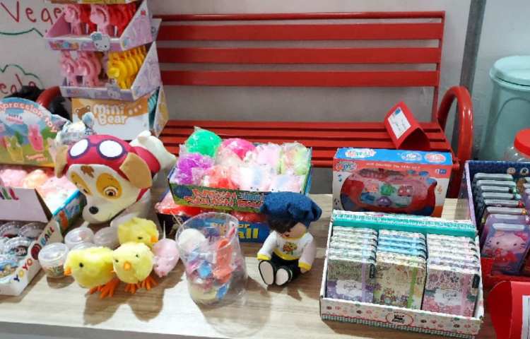 جشنواره خیریه 13