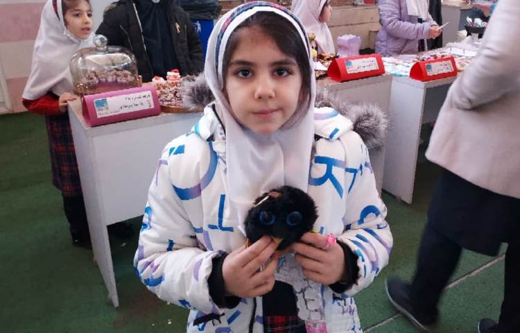 جشنواره خیریه 22