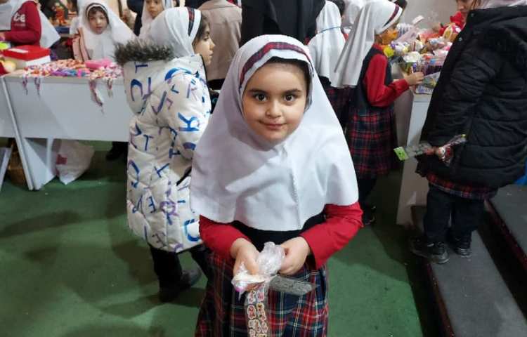 جشنواره خیریه 24