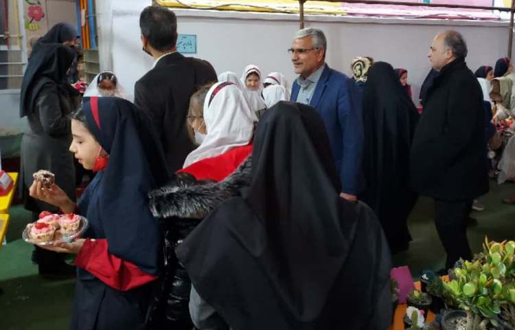 جشنواره خیریه 26