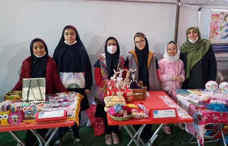 جشنواره خیریه 31