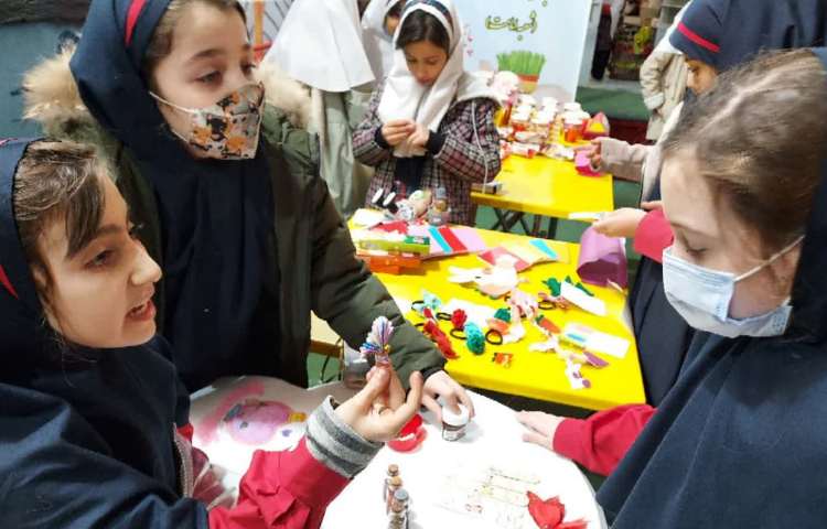 جشنواره خیریه 32