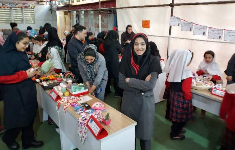 جشنواره خیریه 33