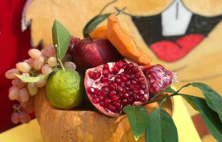 جشنواره سبد جادویی پاییز 10