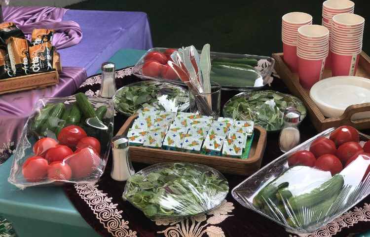 جشنواره سبد جادویی پاییز 11