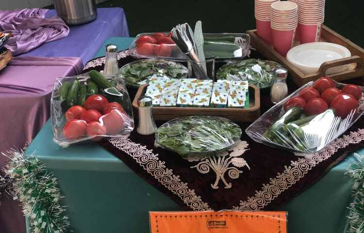 جشنواره سبد جادویی پاییز 13