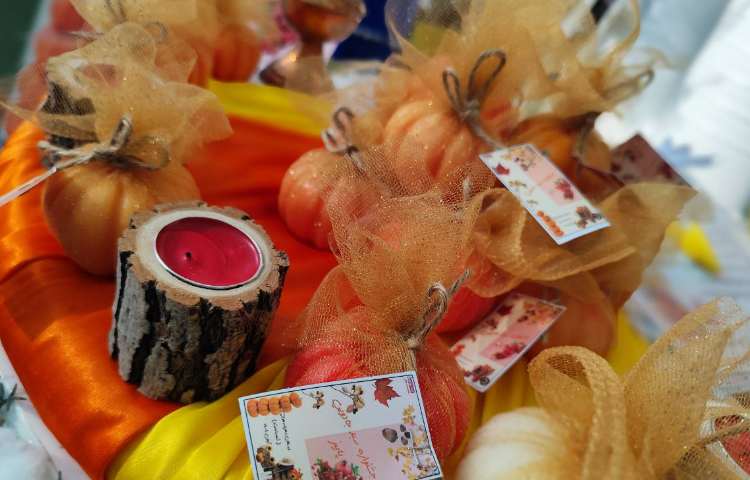 جشنواره سبد جادویی پاییز 16