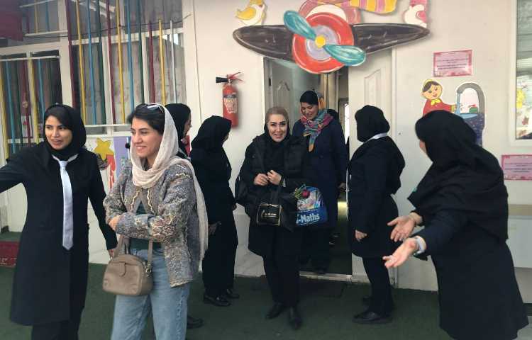 جشنواره سبد جادویی پاییز 19