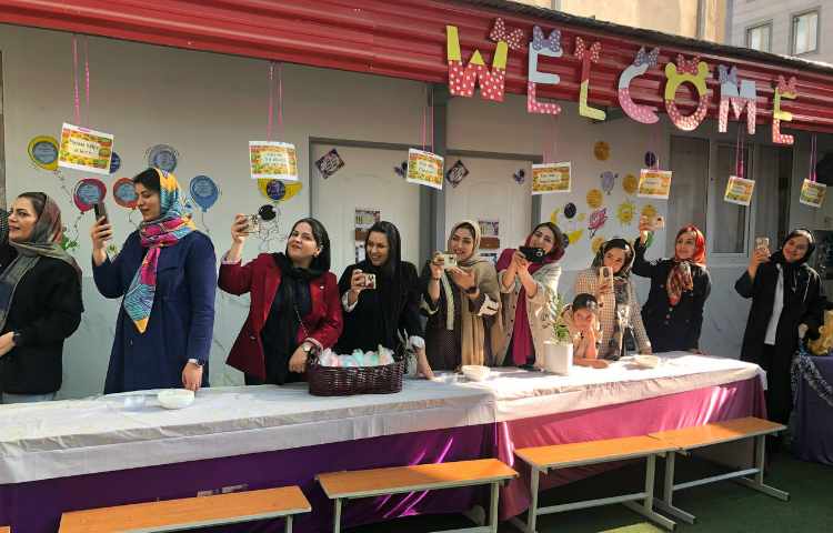 جشنواره سبد جادویی پاییز 20