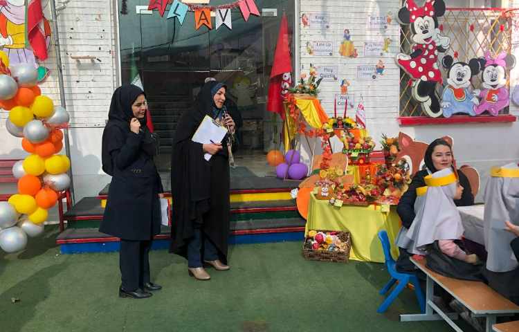 جشنواره سبد جادویی پاییز 21