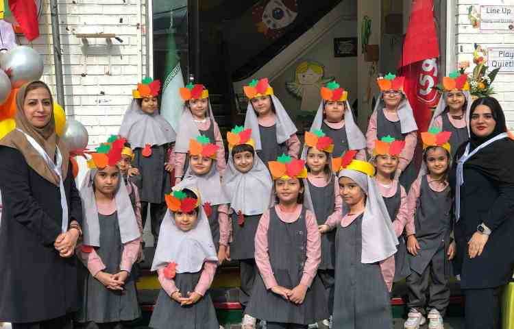 جشنواره سبد جادویی پاییز 23