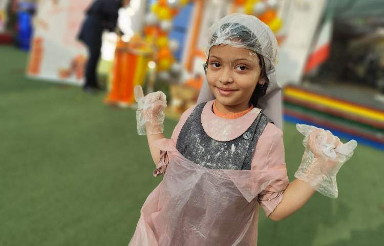 جشنواره سبد جادویی پاییز 25