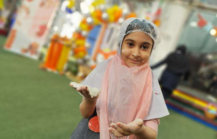 جشنواره سبد جادویی پاییز 26