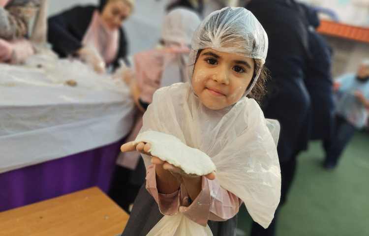 جشنواره سبد جادویی پاییز 27