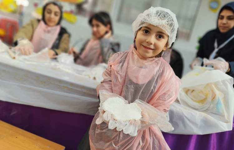 جشنواره سبد جادویی پاییز 28