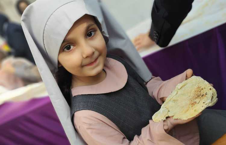 جشنواره سبد جادویی پاییز 29