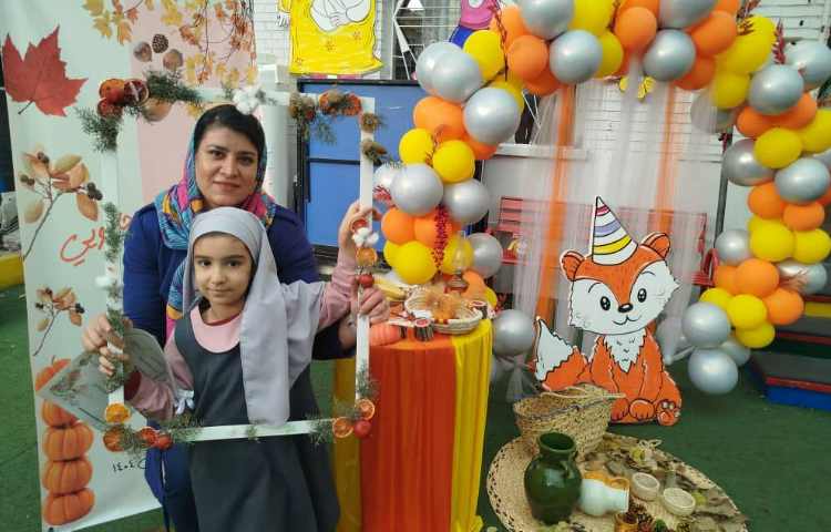 جشنواره سبد جادویی پاییز 31