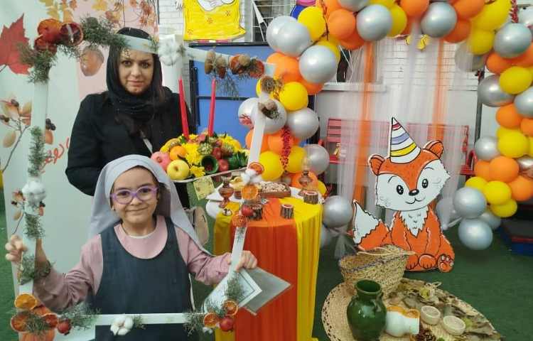 جشنواره سبد جادویی پاییز 32