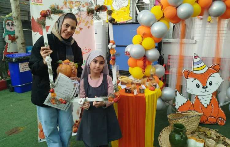 جشنواره سبد جادویی پاییز 33