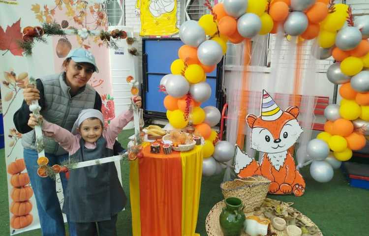 جشنواره سبد جادویی پاییز 41