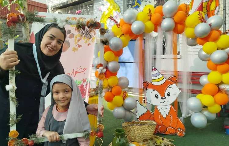 جشنواره سبد جادویی پاییز 42