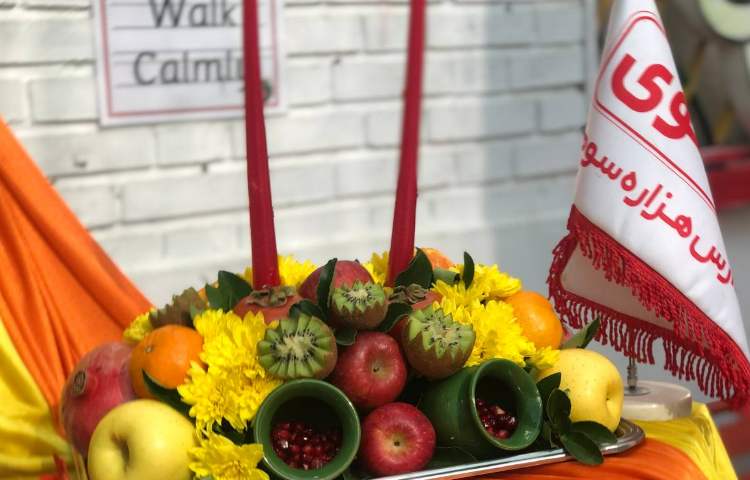 جشنواره سبد جادویی پاییز 6