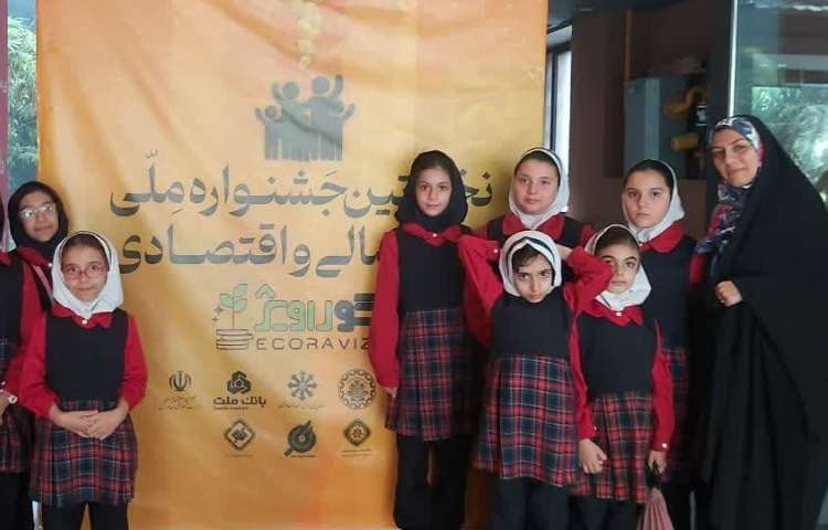 جشنواره سوادمالی 3