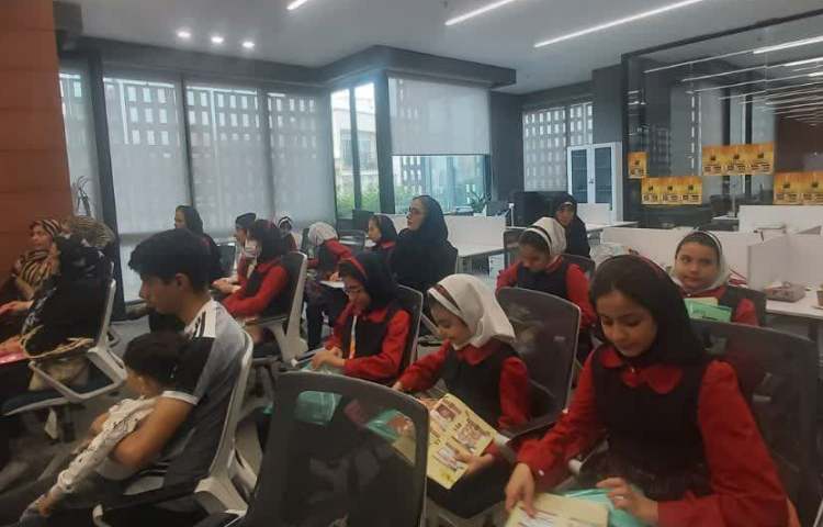 جشنواره سوادمالی 5