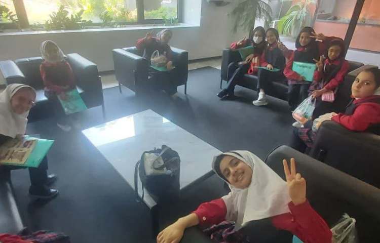 جشنواره سوادمالی 6