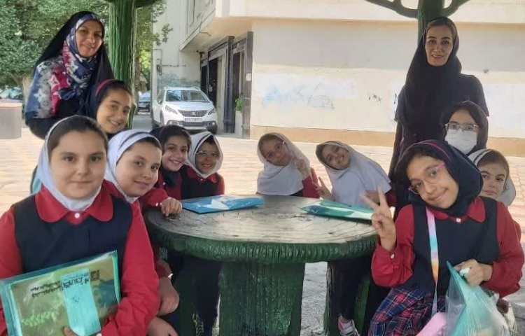 جشنواره سوادمالی 7