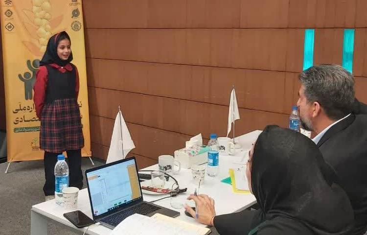 جشنواره سوادمالی 9