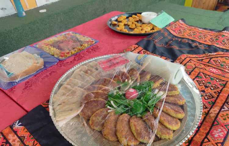 جشنواره سیستان و بلوچستان 1