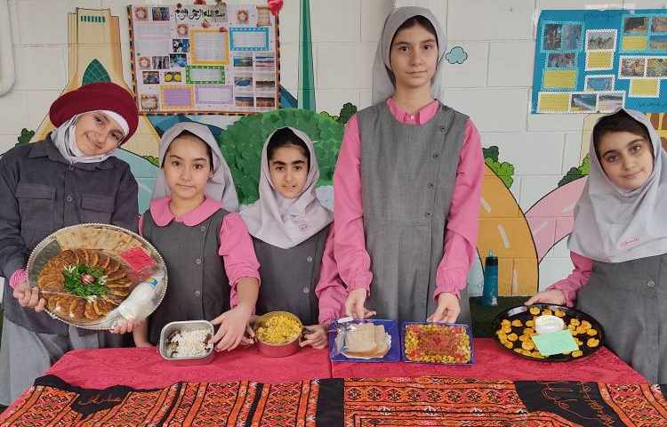 جشنواره سیستان و بلوچستان 2