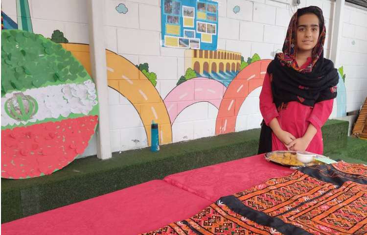 جشنواره سیستان و بلوچستان 5