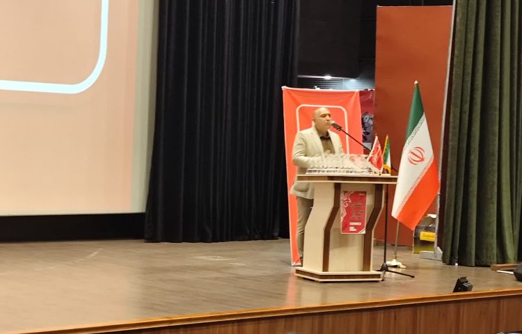 جشنواره سیمرغ علوی 12