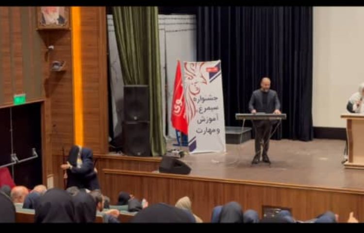 جشنواره سیمرغ 3